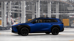 2026 Toyota bZ Woodland bZ Woodland Premium