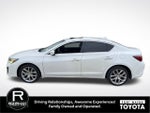 2021 Acura ILX Base