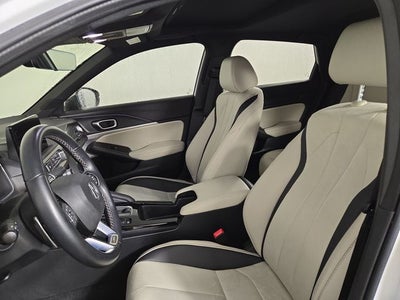 2023 Acura Integra A-Spec Tech Package