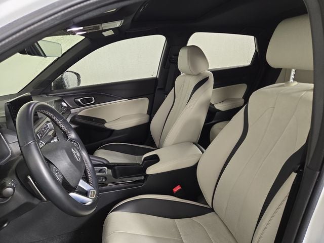 2023 Acura Integra A-Spec Tech Package