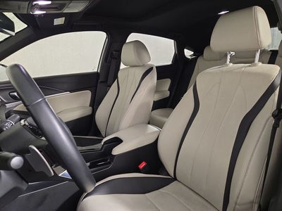 2023 Acura Integra A-Spec Tech Package