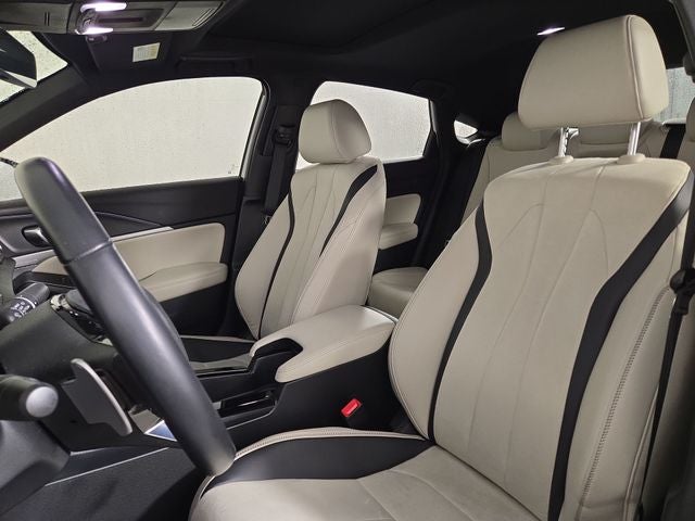 2023 Acura Integra A-Spec Tech Package