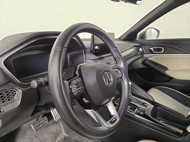 2023 Acura Integra A-Spec Tech Package
