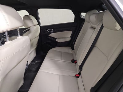 2023 Acura Integra A-Spec Tech Package