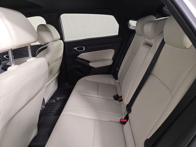 2023 Acura Integra A-Spec Tech Package