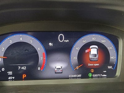 2023 Acura Integra A-Spec Tech Package