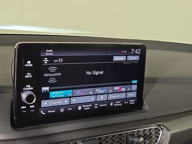 2023 Acura Integra A-Spec Tech Package