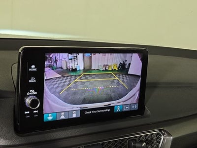 2023 Acura Integra A-Spec Tech Package