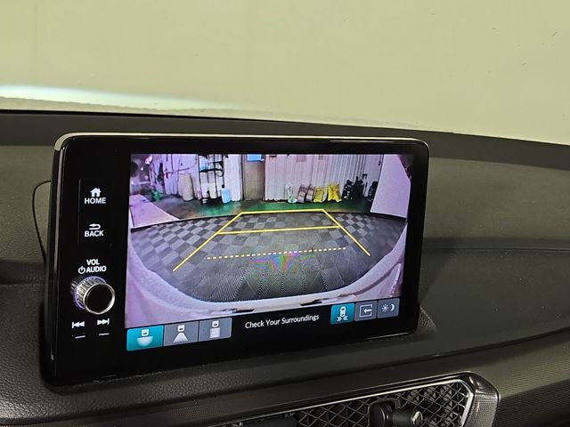 2023 Acura Integra A-Spec Tech Package