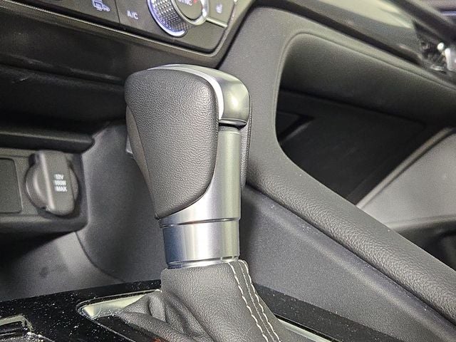 2023 Acura Integra A-Spec Tech Package