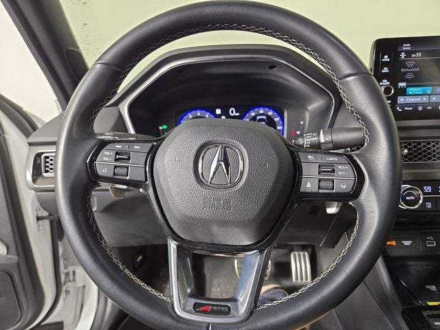 2023 Acura Integra A-Spec Tech Package