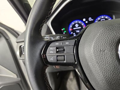 2023 Acura Integra A-Spec Tech Package