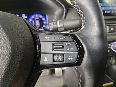 2023 Acura Integra A-Spec Tech Package