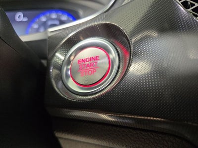 2023 Acura Integra A-Spec Tech Package