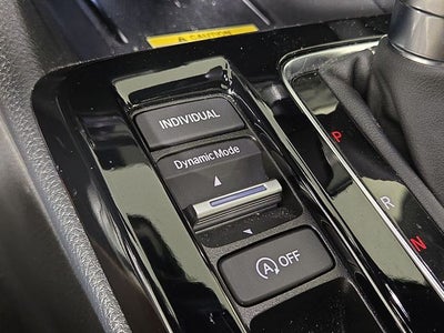 2023 Acura Integra A-Spec Tech Package