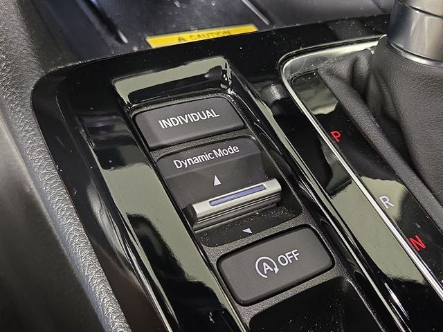 2023 Acura Integra A-Spec Tech Package