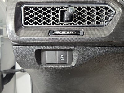 2023 Acura Integra A-Spec Tech Package