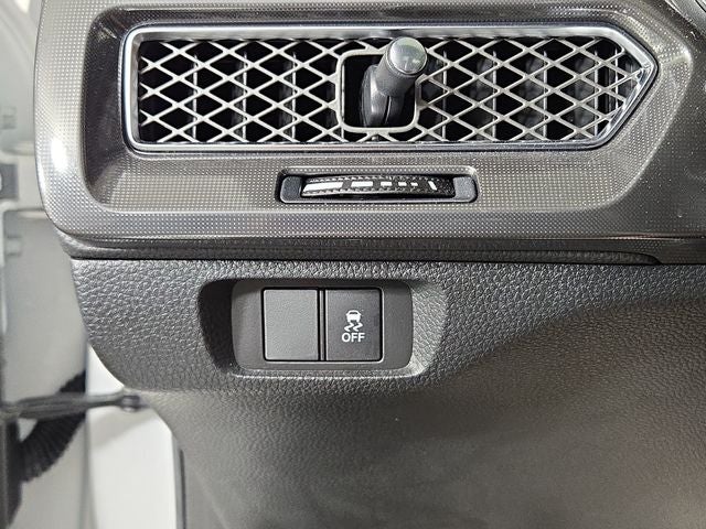 2023 Acura Integra A-Spec Tech Package