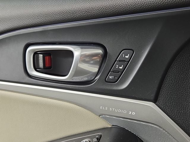 2023 Acura Integra A-Spec Tech Package