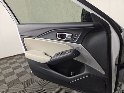 2023 Acura Integra A-Spec Tech Package