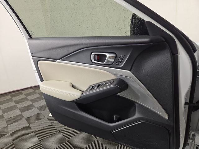 2023 Acura Integra A-Spec Tech Package