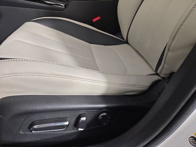 2023 Acura Integra A-Spec Tech Package