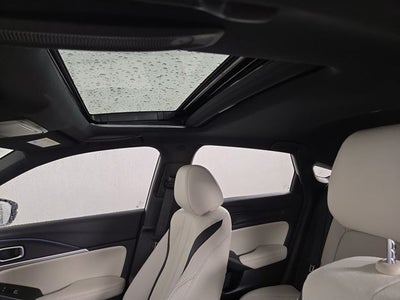 2023 Acura Integra A-Spec Tech Package