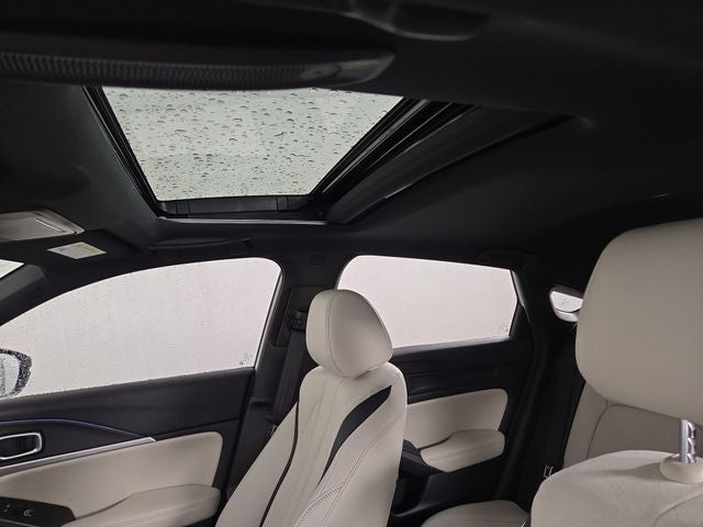 2023 Acura Integra A-Spec Tech Package