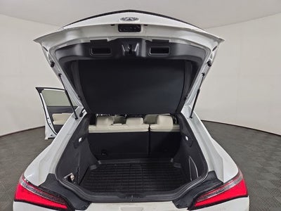 2023 Acura Integra A-Spec Tech Package