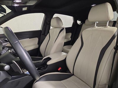 2023 Acura Integra A-Spec Tech Package
