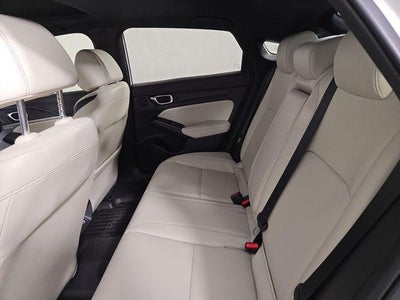 2023 Acura Integra A-Spec Tech Package
