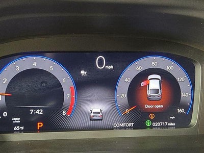 2023 Acura Integra A-Spec Tech Package