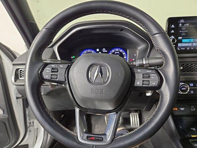 2023 Acura Integra A-Spec Tech Package