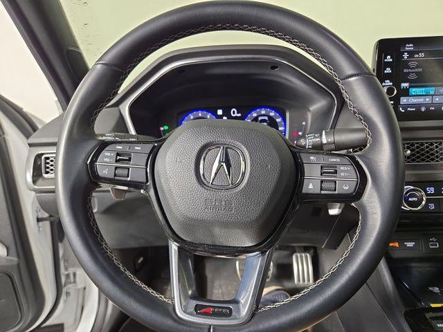 2023 Acura Integra A-Spec Tech Package