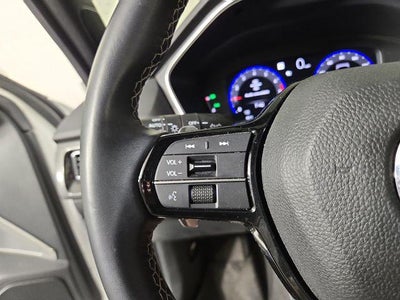 2023 Acura Integra A-Spec Tech Package