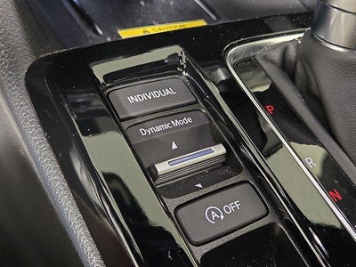 2023 Acura Integra A-Spec Tech Package