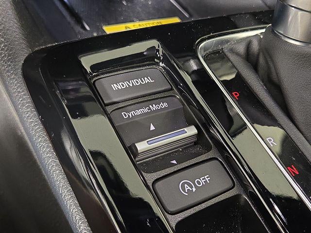 2023 Acura Integra A-Spec Tech Package