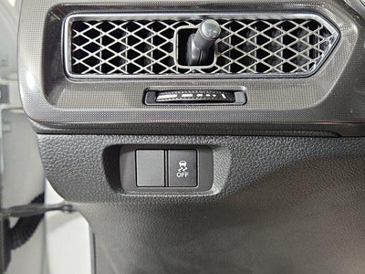 2023 Acura Integra A-Spec Tech Package