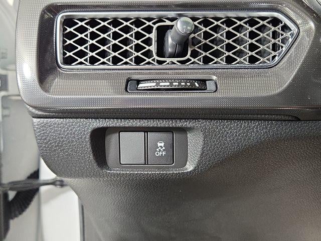 2023 Acura Integra A-Spec Tech Package