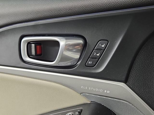 2023 Acura Integra A-Spec Tech Package