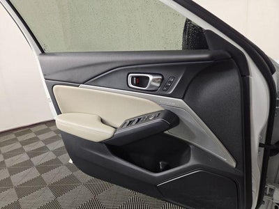 2023 Acura Integra A-Spec Tech Package