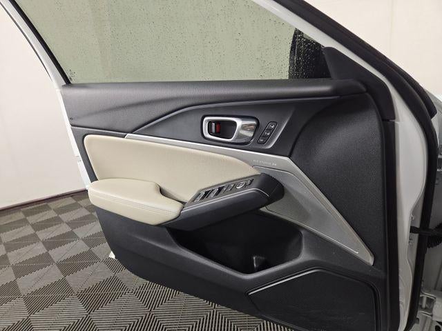 2023 Acura Integra A-Spec Tech Package