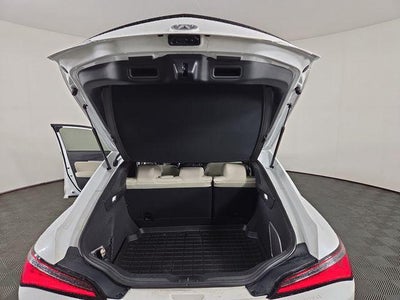 2023 Acura Integra A-Spec Tech Package