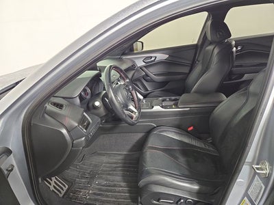 2021 Acura TLX A-Spec Package