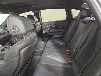 2021 Acura TLX A-Spec Package