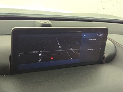 2021 Acura TLX A-Spec Package