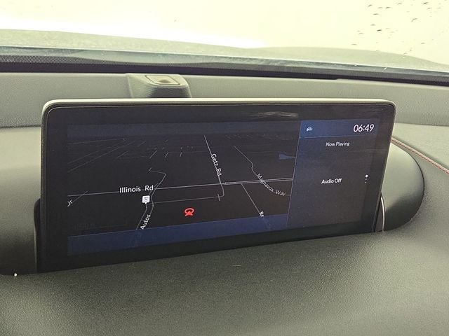 2021 Acura TLX A-Spec Package