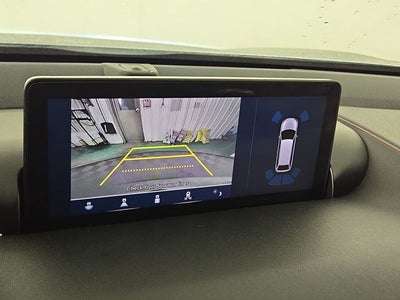 2021 Acura TLX A-Spec Package