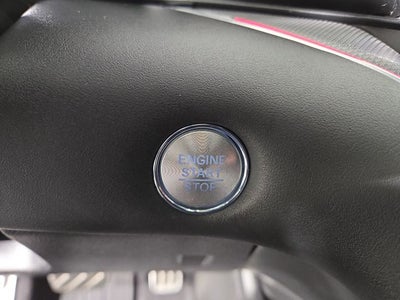 2021 Acura TLX A-Spec Package