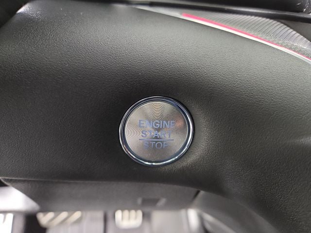 2021 Acura TLX A-Spec Package